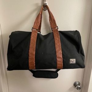 Herschel Duffel Bag